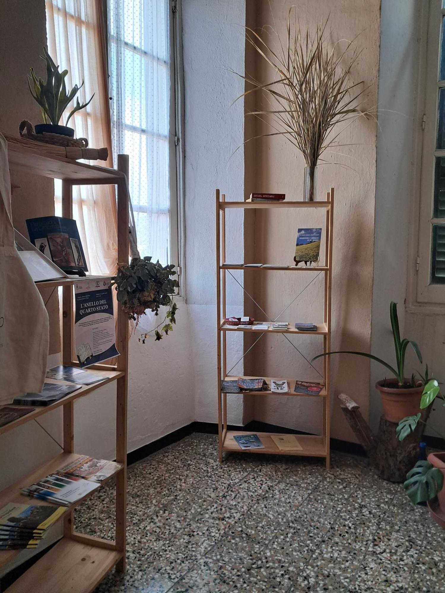 Bed & Breakfast Chiara San Sebastiano Curone Extérieur photo