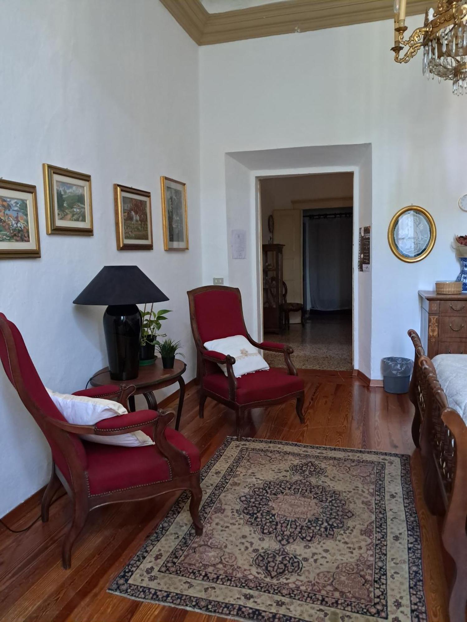 Bed & Breakfast Chiara San Sebastiano Curone Extérieur photo