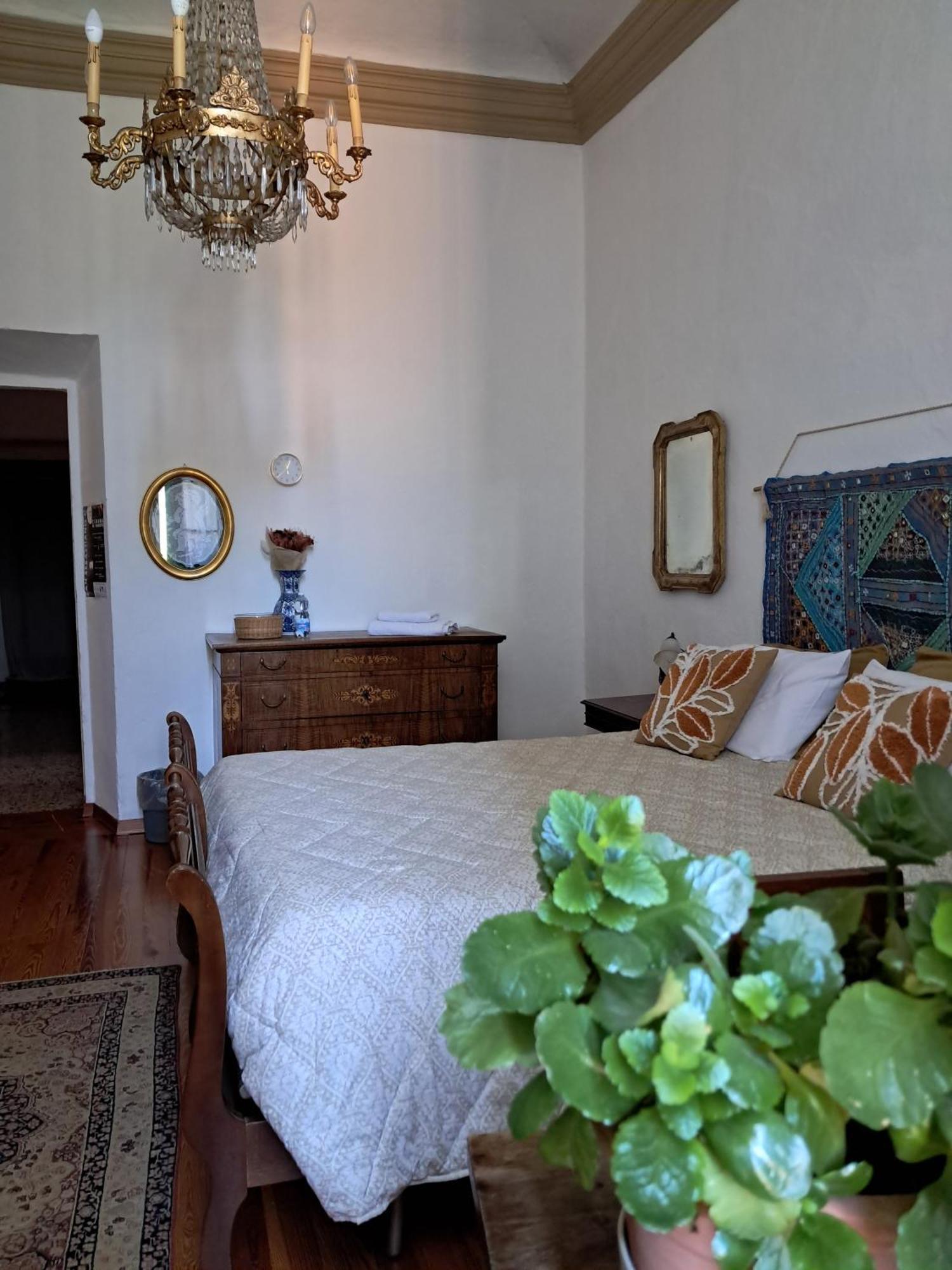 Bed & Breakfast Chiara San Sebastiano Curone Extérieur photo