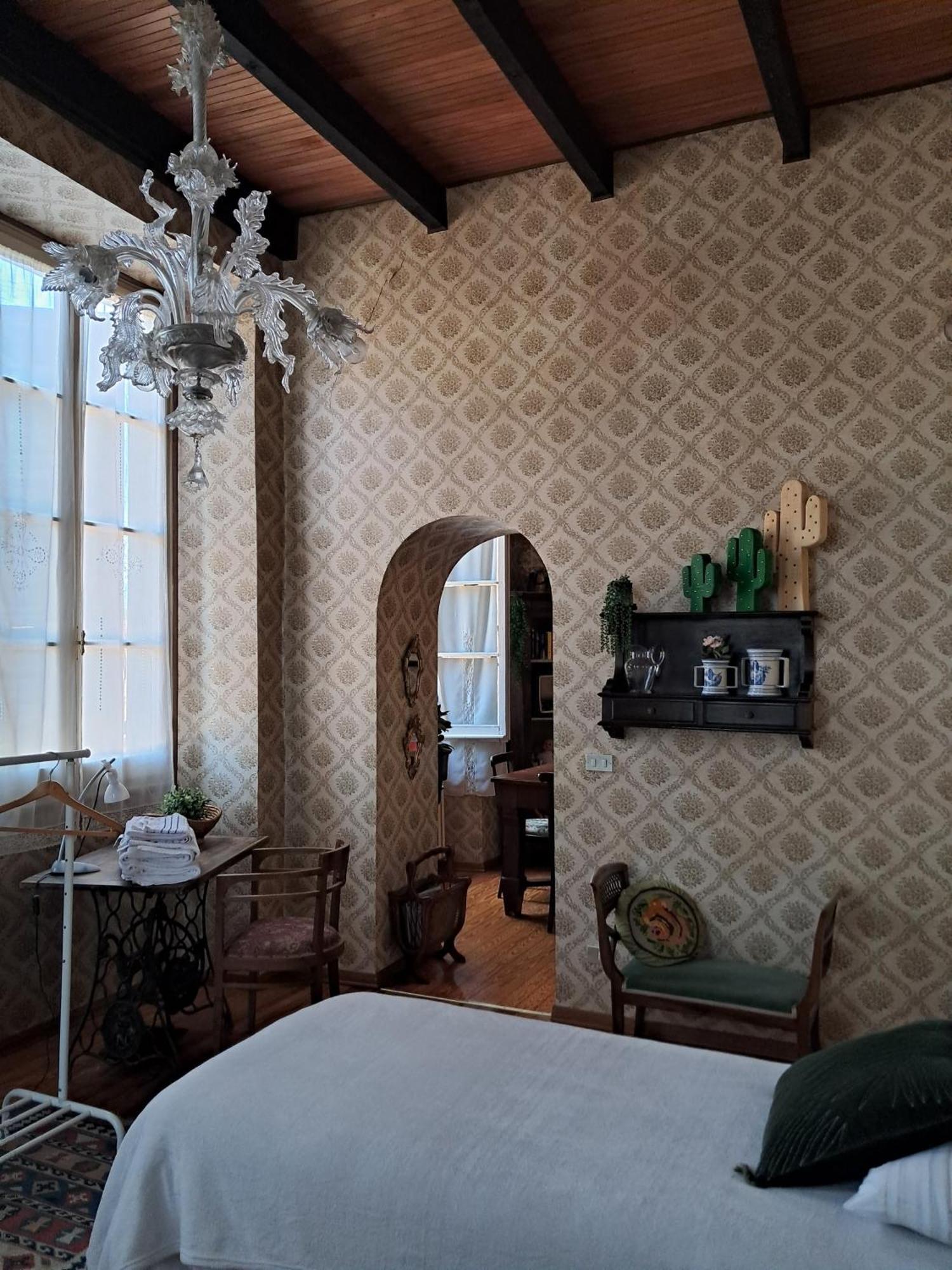 Bed & Breakfast Chiara San Sebastiano Curone Extérieur photo