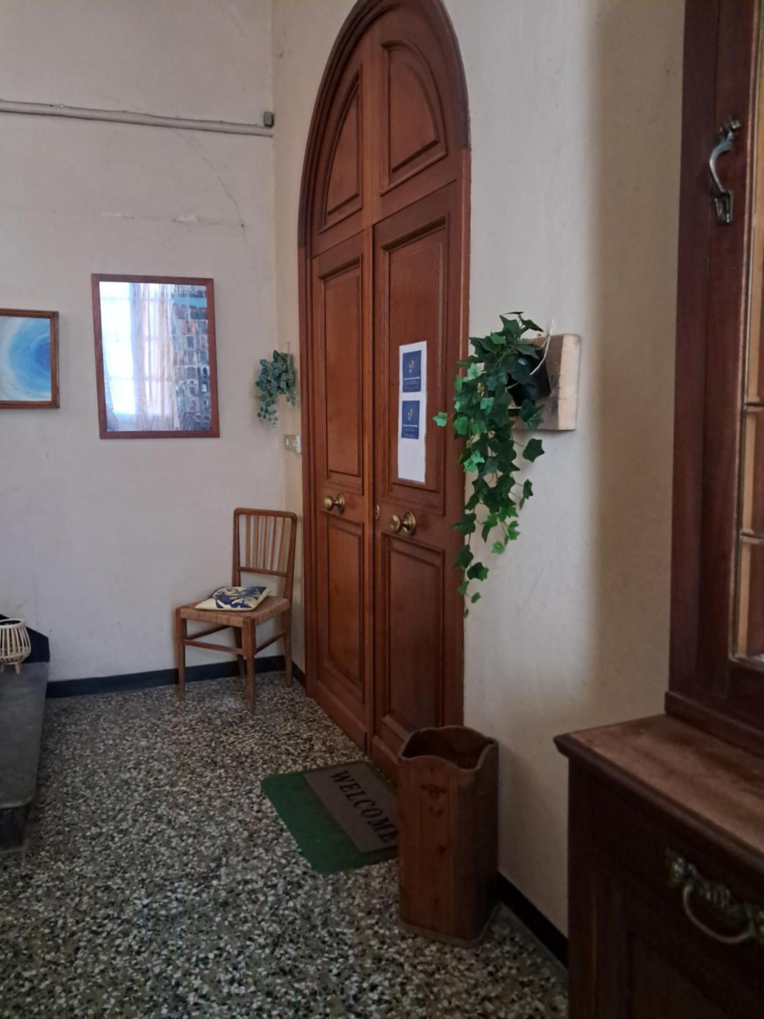 Bed & Breakfast Chiara San Sebastiano Curone Extérieur photo