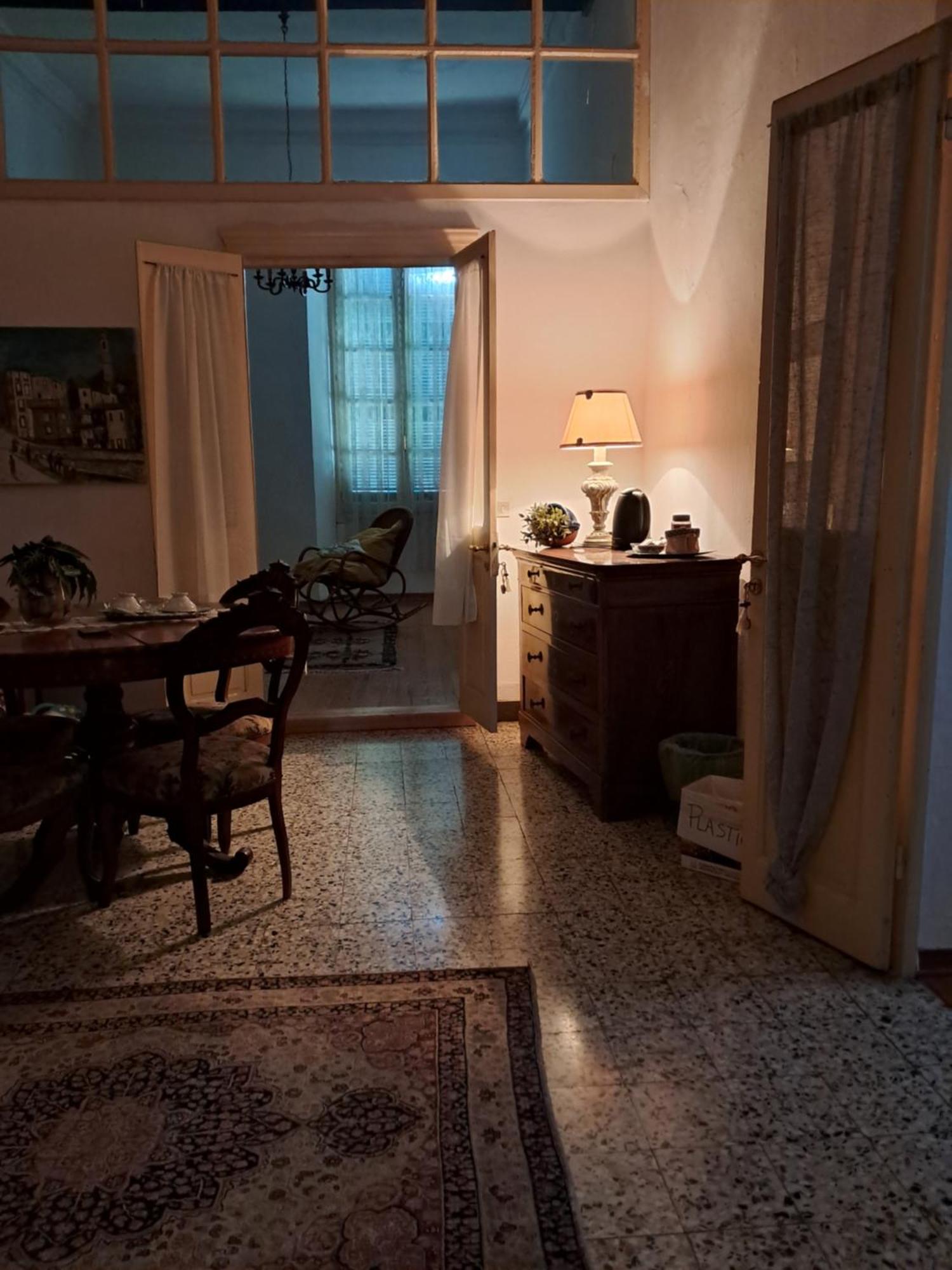 Bed & Breakfast Chiara San Sebastiano Curone Extérieur photo