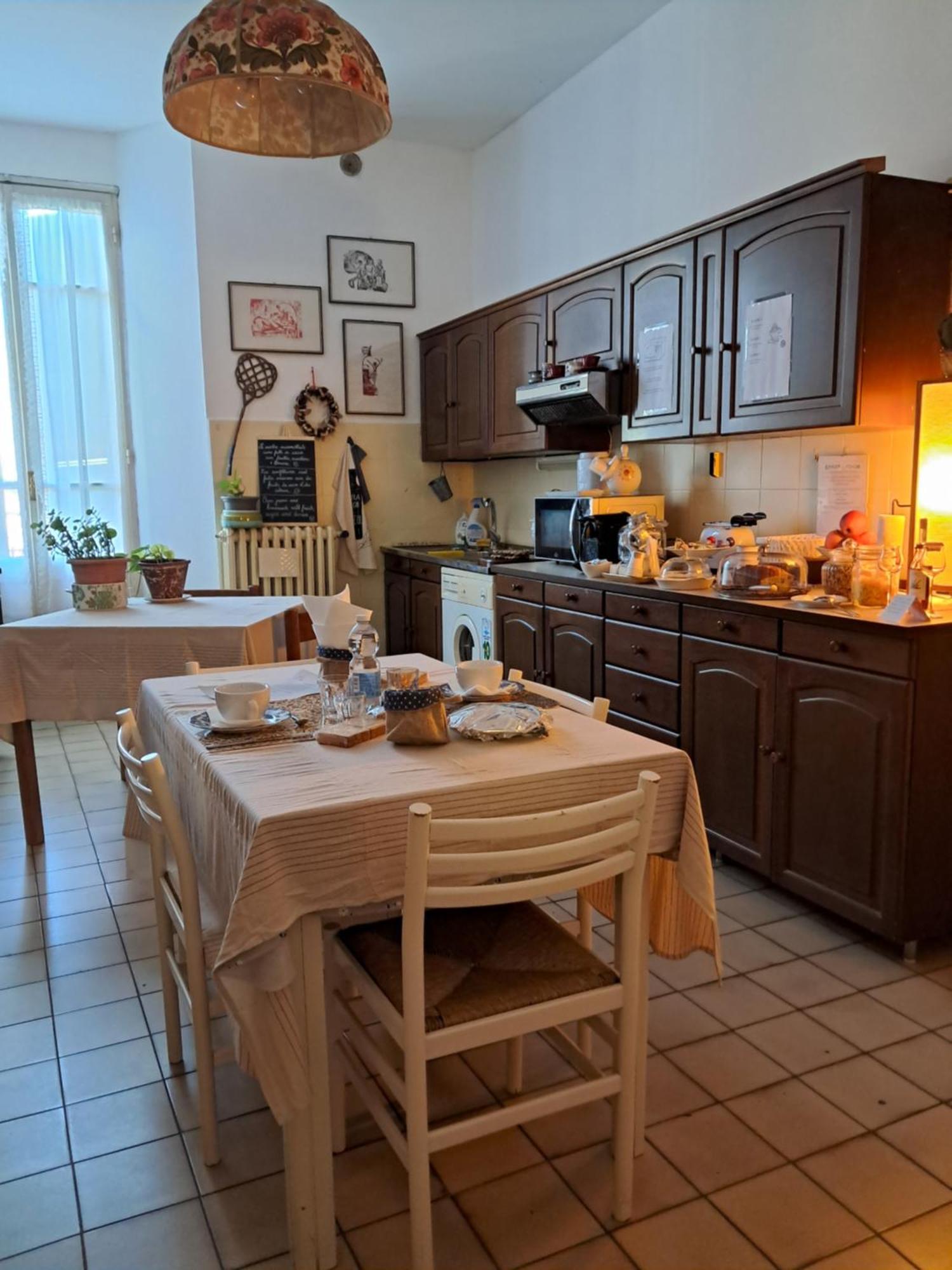Bed & Breakfast Chiara San Sebastiano Curone Extérieur photo